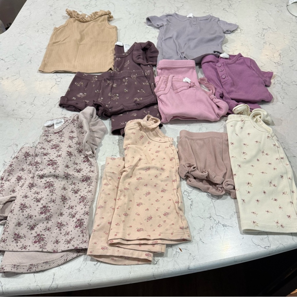 Jamie Kay size 4 lot